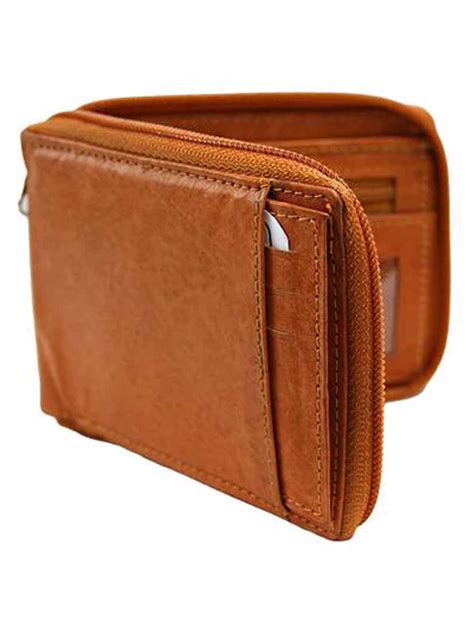 ebay leather wallets for men.